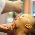 Risco da volta da poliomielite coloca 312 cidades em alerta