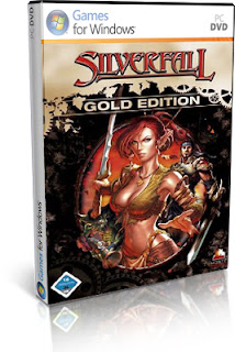 Silverfall Gold Edition (Español) (PC-GAME)