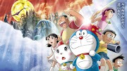 Doraemon in Nobita’s Little Space War Hindi Dubbed Full Movie (720p HD)