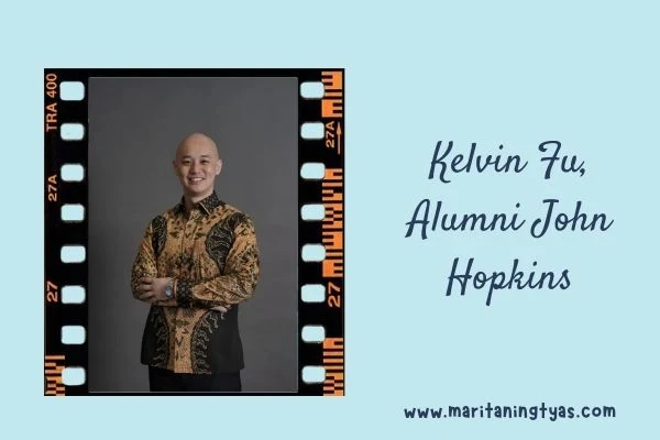 kelvin fu alumni John Hopkins