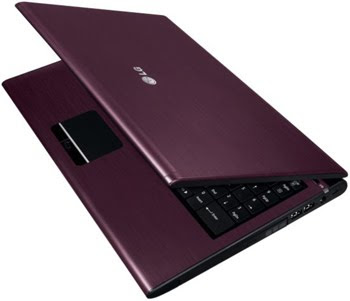 LG  A520 New  Laptops Review