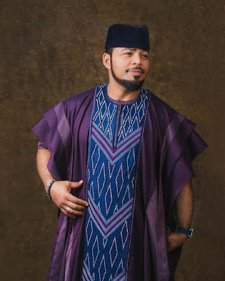 Ramsey Nouah latest photos and news