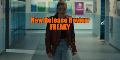 freaky review