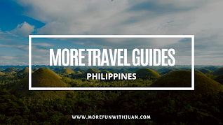 Philippines Travel Guide