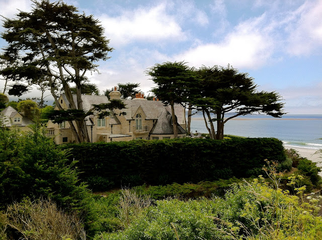 Pebble Beach Homes