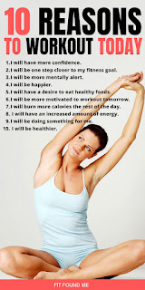 what are health and fitness goals?