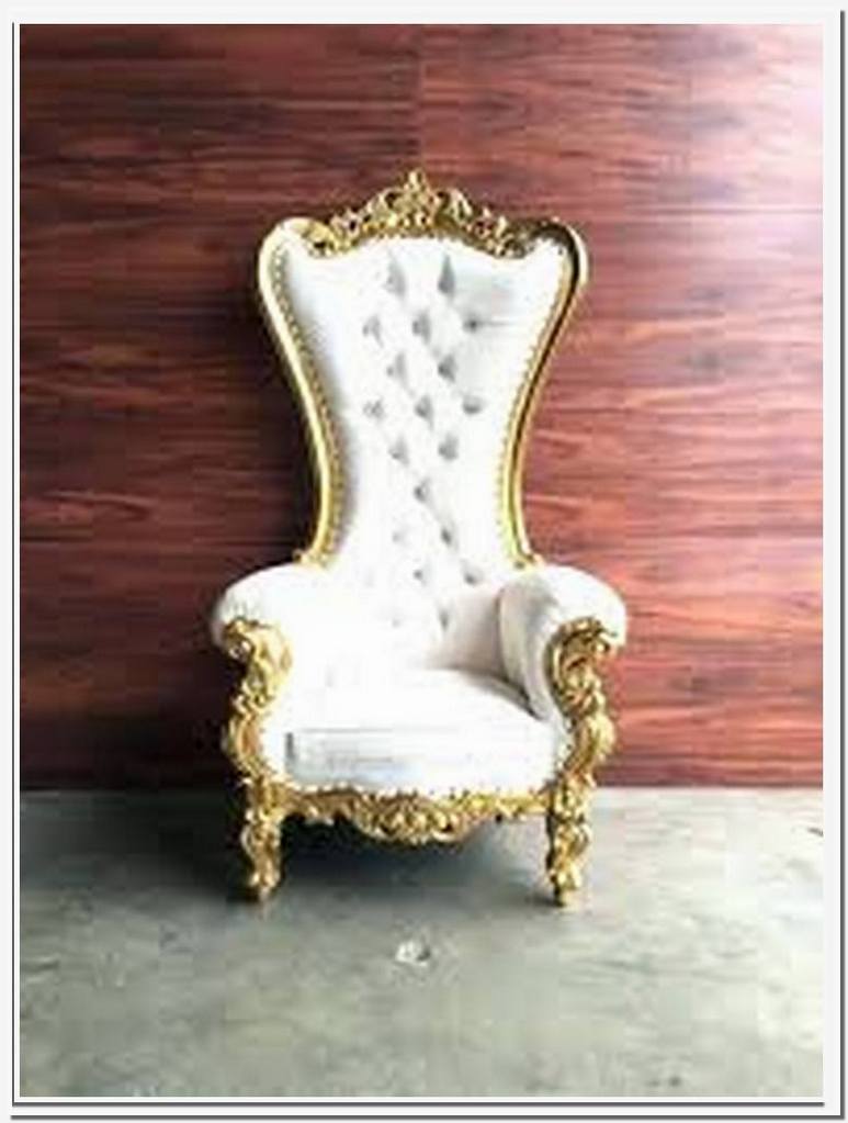 king and queen throne chairs for sale