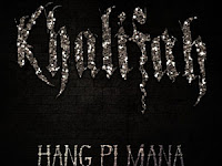 Lirik Lagu Hang Pi Mana – Khalifah