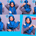 Variasi Jilbab Segitiga