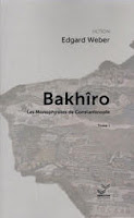 Bakhîro et les monophysites de Constantinople