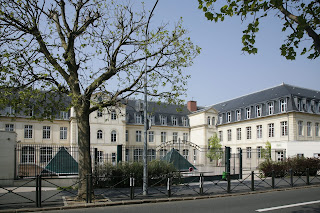 lycée michelet vanves