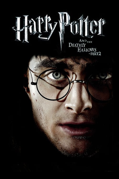 [HD] Harry Potter y las Reliquias de la Muerte - Parte 2 2011 Pelicula Online Castellano