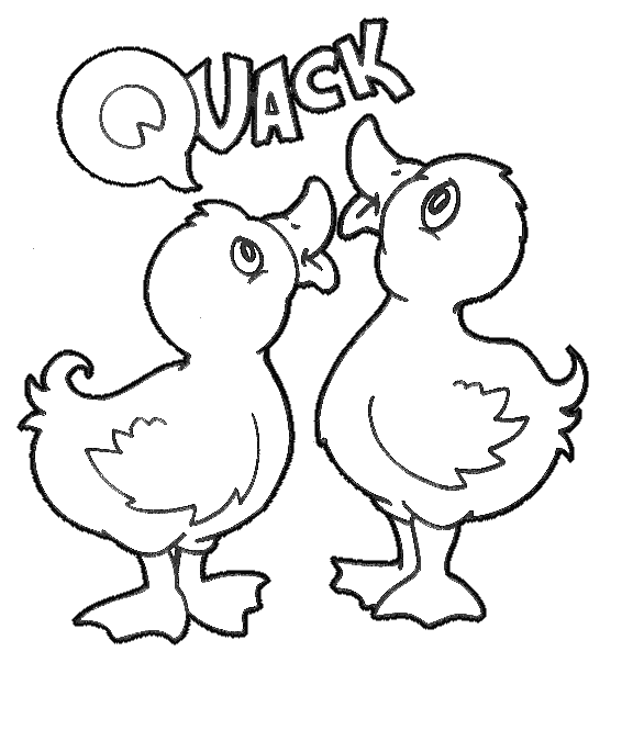 cute animal coloring pages do you looking for a cute animal coloring ...