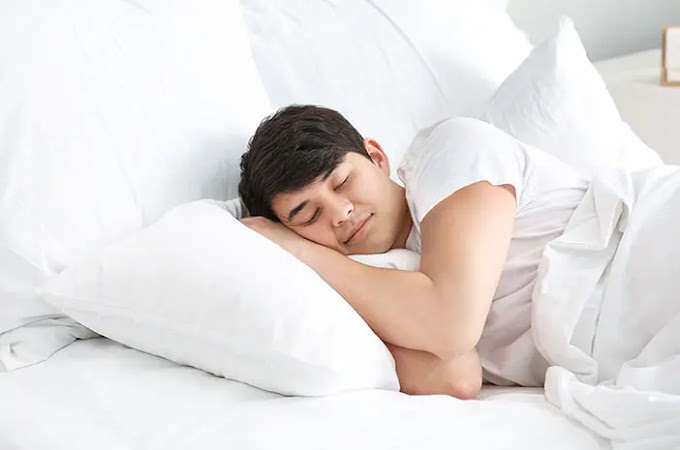  Apakah benar Tidur Teratur Dapat Mempengaruhi Kesehatan Jantung?