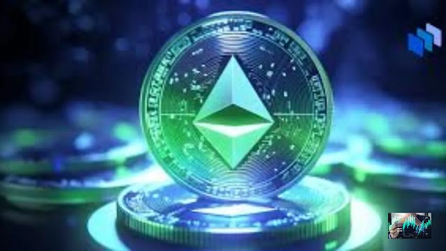 Ethereum Crypto Currency - 2024