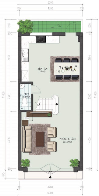 Khu Nhà Ở Liền Kề Calyx Residence Dự Án 319 Bộ Quốc Phòng Uy Nỗ Đông Anh mặt đường Cổ Loa TP Hà Nội