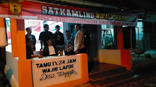 Polres Indramayu