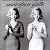 Cashin: Knits and Girdles in 1961