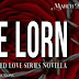 Release Tour - LOVE LORN by Stacy Eaton & Amy Manemann