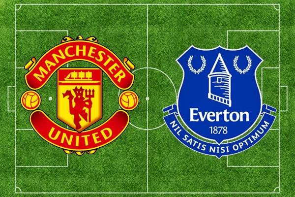 Manchester United Vs Everton Live Streaming Bein Sport | News-Flash