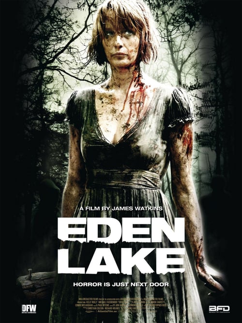 Regarder Eden Lake 2008 Film Complet En Francais