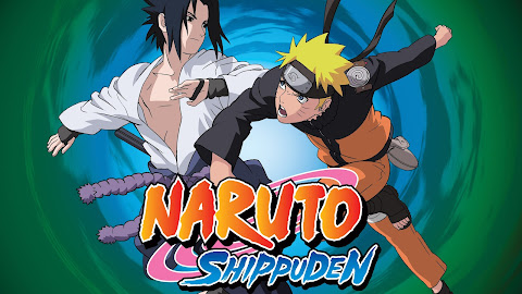 Naruto Shippuden Hindi Dubbed [ORG]