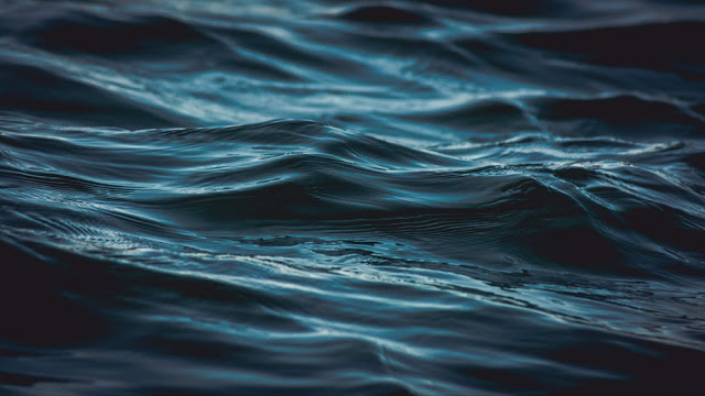 Wallpaper Wave, Water, Wavy, Ocean