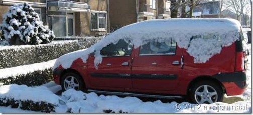 Autoverkopen 0112 05