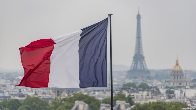 لكل الطلاب العرب فرصة الحصول على منحة Eiffel لدراسة الماجستير والدكتوراة في فرنسا 2020 (ممولة بالكامل)