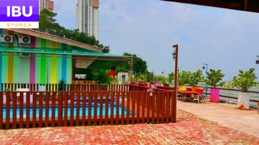 Mabohai Resort Klebang Melaka [REVIEW] Berbaloi ke? - Ibu 