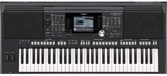 Harga Keyboard Yamaha PSR S950 Baru