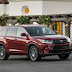 What A Bit Of Restraint Can Do: The 2017 Toyota Highlander SE