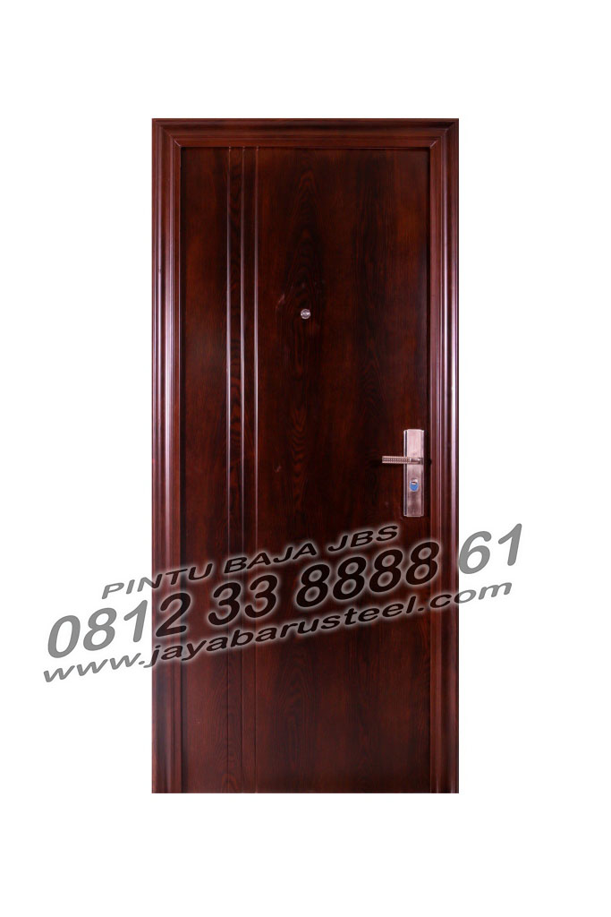  Pintu Rumah Minimalis Dua Pintu Pintu Rumah Minimalis 2 