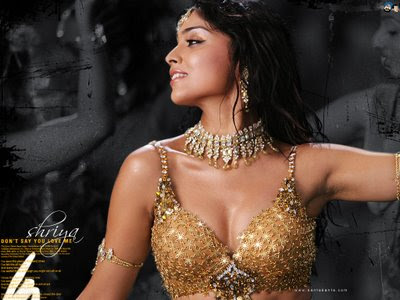 Shriya Saran Pics Hot Stills