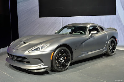 2016 Dodge Viper Specs Price Review