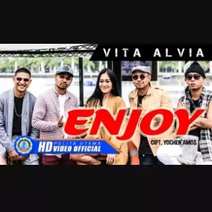Enjoy - Vita Alvia