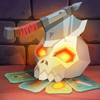 Dungeon Tales An RPG Deck Building Card Game (God Mode - 1 Hit Kill) MOD APK