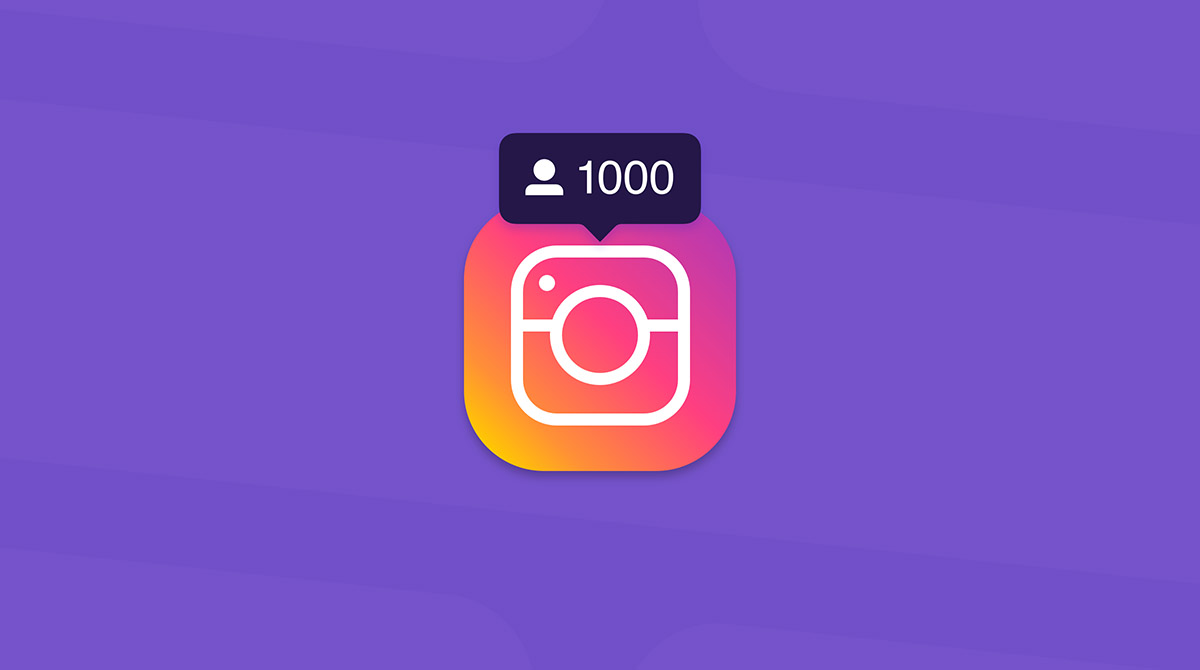 كيف تزيد عدد متابعيك على انستغرام Instagram؟ زيادة متابعي انستغرام