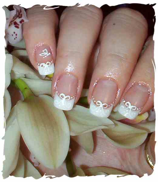  Nail Art Easy 