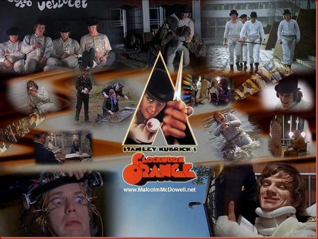 theclockworkorange