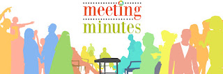 Minutes of Meeting - 28 November 2023