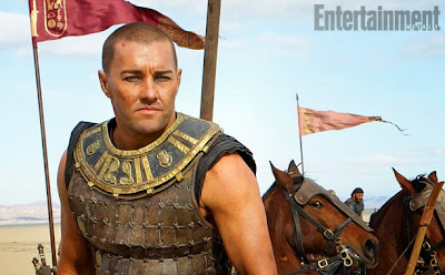 Exodus Gods and Kings Joel Edgerton image