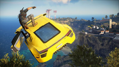 Just Cause 3 Free Download Full Version PC Game 3