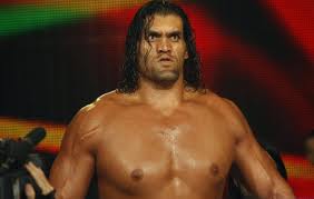 Wwe Smackdown Raw Wallpapers The Great Khali 3