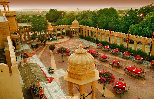 royal wedding in rajasthan