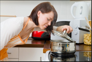 Ingin Menyantap Makanan Sehat? Mulailah Memasak Sendiri, Jual Buku Tips Cepat Hamil