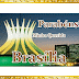 Mensagem de Aniversário - Parabéns Brasília