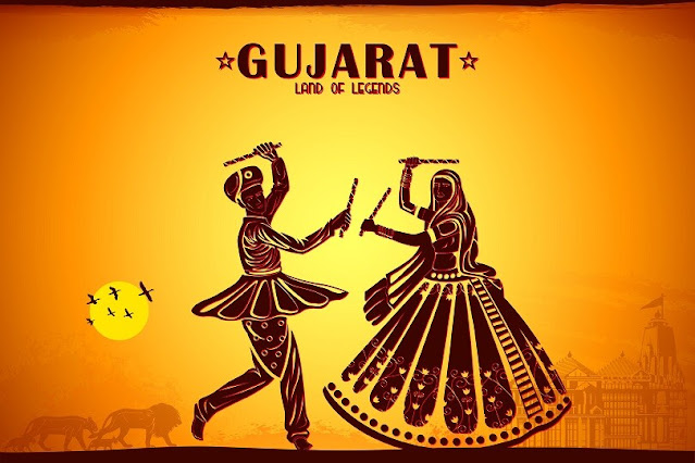 Navratri in Gujarat