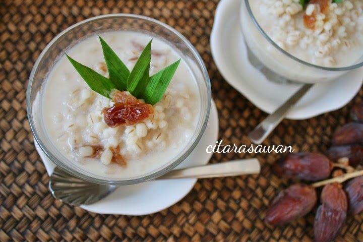 Resepi Bubur Ayam Santan - copd blog i