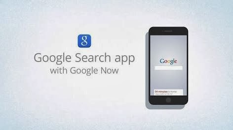 Google updates Google Search for iOS applications with a variety of new features
